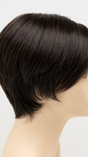 DARK BROWN | Espresso and Coffee Mix