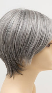 MEDIUM-GREY | Salt and Pepper Grey 50% Medium Brown 50% Grey
