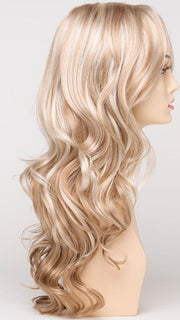 LIGHT BLONDE | 2 toned blend of Creamy Blonde with Champagne highlights