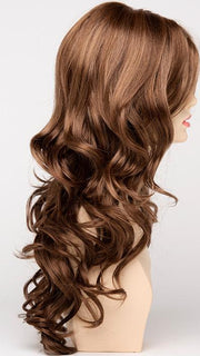 LIGHT BROWN | Light Golden Brown with subtle highlights