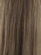CAMEL-BROWN Blend of Dark Brown, Light Chestnut Brown, and Dark Ash Blonde