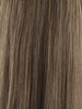 CAMEL-BROWN Blend of Dark Brown, Light Chestnut Brown, and Dark Ash Blonde
