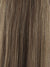 CAMEL-BROWN Blend of Dark Brown, Light Chestnut Brown, and Dark Ash Blonde