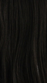 CAPPUCCINO | Medium Chestnut Brown swirled with Dark Chestnut Brown