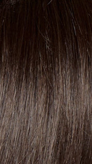 Color Cappucino = Dark Brown