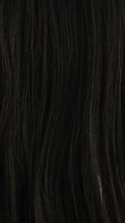 CAPPUCCINO | Medium Chestnut Brown swirled with Dark Chestnut Brown