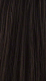 CAPPUCINO | Dark Brown