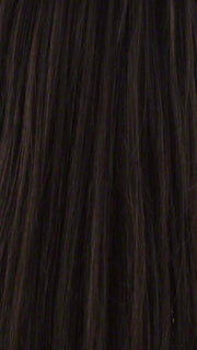 CAPPUCINO | Dark Brown