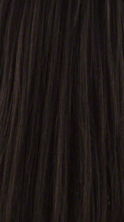 CAPPUCINO | Dark Brown