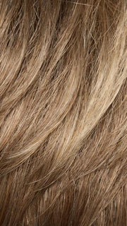 CARAMEL MIX | Dark Honey Blonde, Lightest Brown, and Medium Gold Blonde Blend