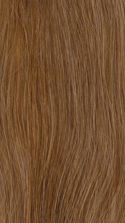 Color Caramel = Dark Golden Blonde