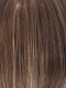 RMCARAMELKISS | Golden Brown with Light Copper Blonde Highlights