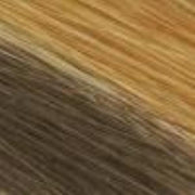 CARAMELKISS | Golden Brown w/Light Copper Blonde Highlights