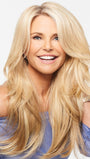 21" STRAIGHT EXTENSION by CHRISTIE BRINKLEY in HT14/88H