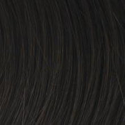 Color HT4 = Darkest Brown