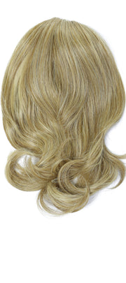 Includes six 1 1/8” pressure sensitive clips for a secure attachment.