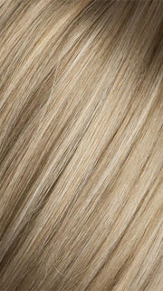 CHAMPAGNE MIX | Light Beige Blonde, Medium Honey Blonde, and Platinum Blonde blend