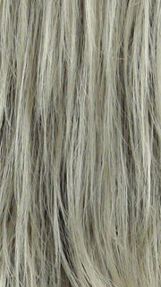 CHAMPAGNE | Rooted Dark with Platinum Blonde