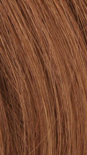 31/130 CHESTNUT | Medium Dark Auburn w. Dark Copper Highlights
