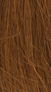 30 CINNAMON | Medium Brown and Red Blended