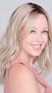 The ultimate "California Girl" hairstyle