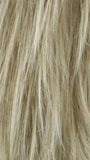 CREAMY BLONDE | Platinum and Light Gold Blonde Evenly Blended