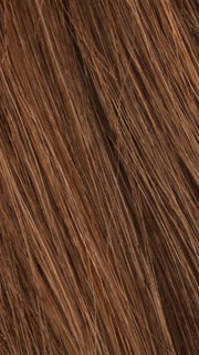 6/30 CREAMY COCOA | Dark Brown Blended with Medium Red