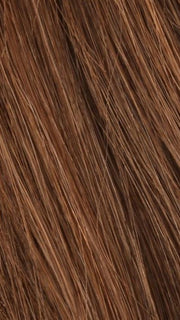 6/30 CREAMY COCOA | Dark Brown Blended w. Medium Red