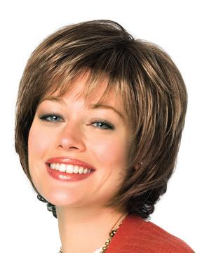 Caper by Gabor Wigs | Short Synthetic Women's Wig | CLOSEOUT