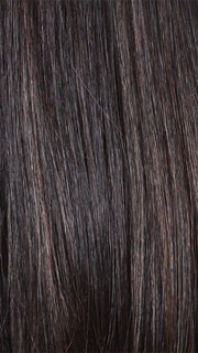 CAPPUCCINO WITH CHERRY | Dark Brown with Cherry Accents