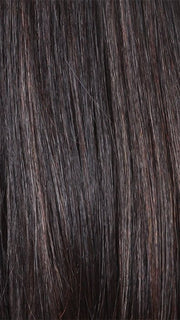 CAPPUCCINO WITH CHERRY | Dark Brown with Cherry Accents