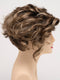 HONEY BREEZE | A blend of Cool, Honey Blonde and Multi-Dimensional Medium Brown with Darker Brown Roots