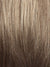 CASHMERE-BROWN-SR | Slightly Rooted Medium Beige Brown base with woven Velvet Blonde Highlights