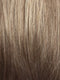 CASHMERE-BROWN-SR | Slightly Rooted Medium Beige Brown base with woven Velvet Blonde Highlights