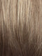 CASHMERE-BROWN-SR |  Slightly Rooted Medium Beige Brown base with woven Velvet Blonde Highlights