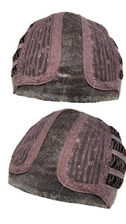 Cap Construction | Lace Front | Mono Part | Wefted 