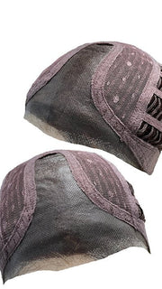 Cap Construction | Lace Front | Mono Part | Wefted