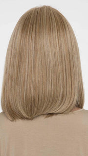 MEDIUM BLONDE | Soft Golden Blonde with Champagne Blonde highlights