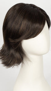 MC4/10SS ESPRESSO MARTINI | Dark Brown with Lighter Brown Highlights