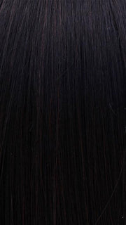 COFFEE WITHOUT CREAM | Off Black and Darkest Brown blended