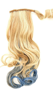 R14/88H GOLDEN WHEAT - DENIM-BLUE