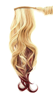 R14/88H GOLDEN WHEAT - RED-WINE