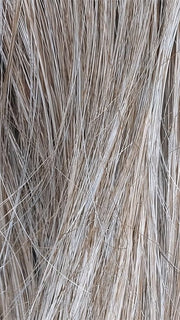 COOKIES N CREAM BLONDE | Light, Pearl, and Pure Ash Blonde with Light and Medium Brown Roots