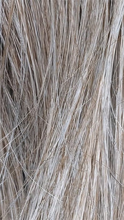 COOKIES N CREAM BLONDE | Light, Pearl, and Pure Ash Blonde with Light and Medium Brown Roots