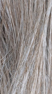 COOKIES N CREAM BLONDE | Light, Pearl, and Pure Ash Blonde with Light and Medium Brown Roots