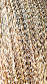 HARVEST-GOLD | Medium Brown Evenly Blended with Dark Gold Blonde