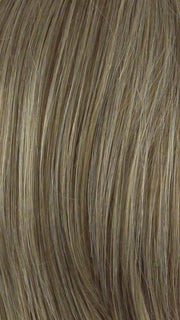 DARK BLONDE | 2 toned blend of Dark Honey Blonde with Lighter Blonde highlights