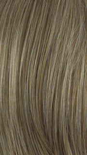Color Dark Blonde = 3 tone blend of soft dark honey blonde with highlights