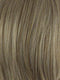 Color Dark Blonde = 3 tone blend of soft dark honey blonde with highlights