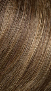 LR1416 BUTTERED TOAST | Mousey Blonde with Sun Kissed Highlights